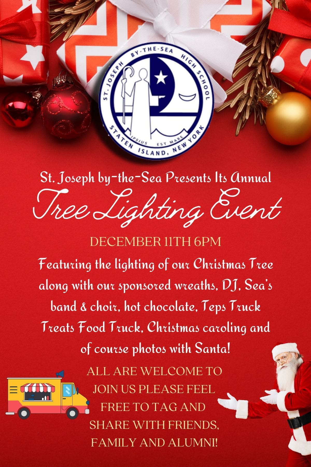 Sea Tree Lighting 1